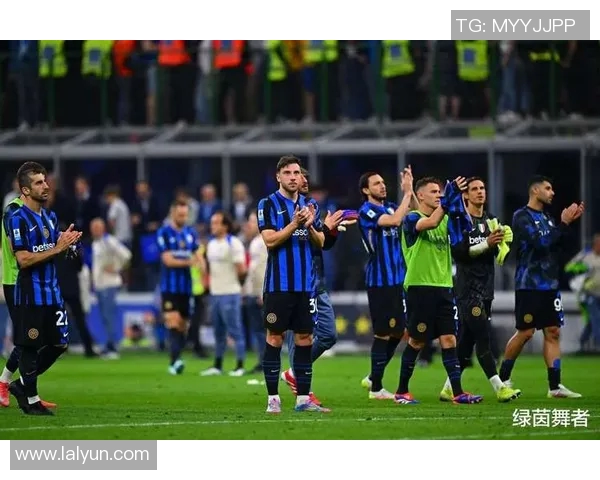 国米与拜仁欧冠对决詹俊解读精彩瞬间与战术分析